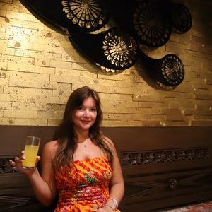 Meet your Posher, Parker